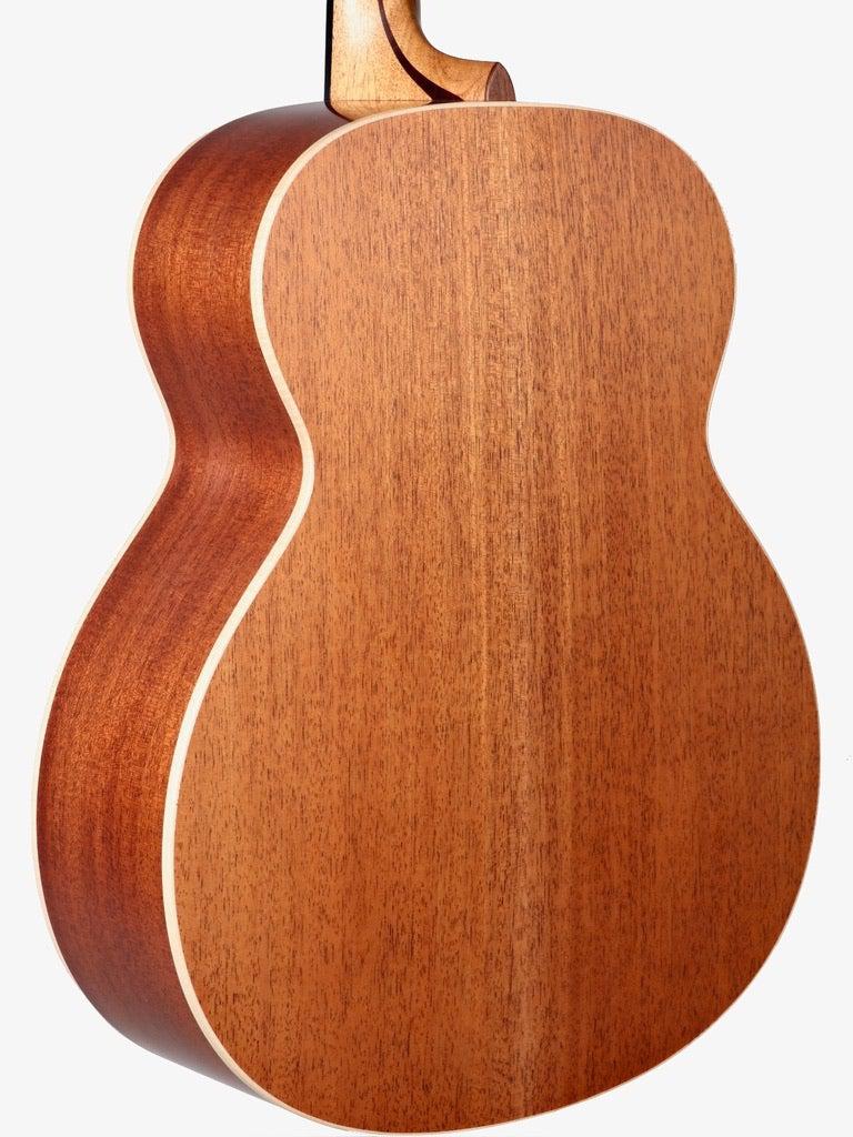 Lowden O22 Red Cedar / Mahogany #25198 - Lowden Guitars - Heartbreaker Guitars