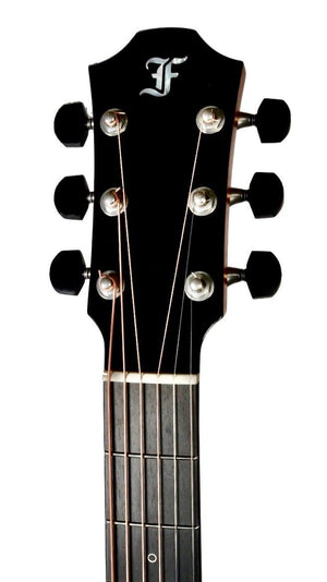 Furch Yellow Deluxe Gc-SR Sitka Spruce / Indian Rosewood #100687 - Furch Guitars - Heartbreaker Guitars