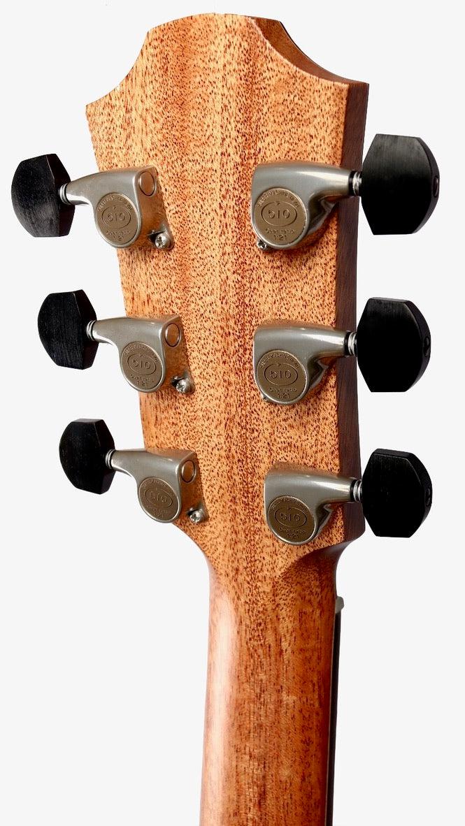 Furch Red Pure OM-SR Sitka Spruce / Indian Rosewood #107448 - Furch Guitars - Heartbreaker Guitars