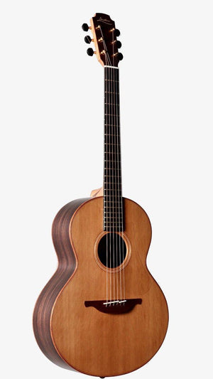 Lowden S25 Red Cedar / East Indian Rosewood #24901 - Lowden Guitars - Heartbreaker Guitars