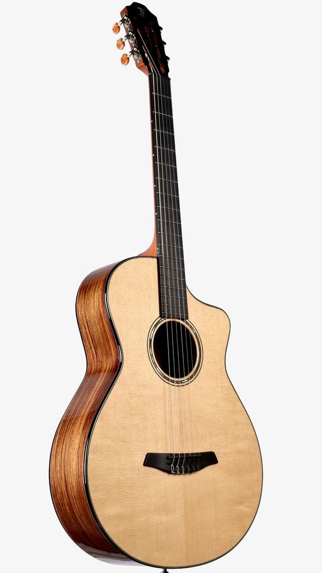 Furch GNc 4-SR Sitka Spruce / Indian Rosewood #101236 - Furch Guitars - Heartbreaker Guitars
