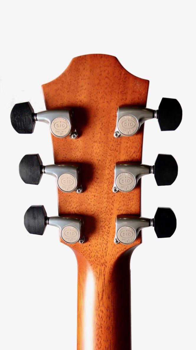 Furch Red Deluxe Gc-SR Sitka Spruce / Indian Rosewood #98292 - Furch Guitars - Heartbreaker Guitars