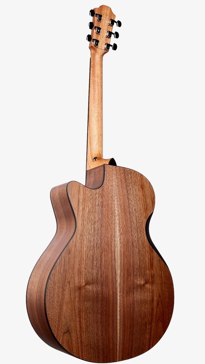 Furch Blue Deluxe Gc-SW with Stage Pro Element Sitka Spruce / Walnut #107517 - Furch Guitars - Heartbreaker Guitars