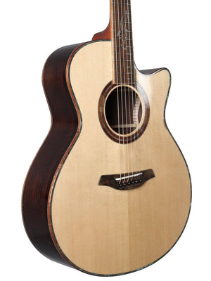 Furch Red GC-SR Sitka / Master Grade Indian Rosewood #93663 - Furch Guitars - Heartbreaker Guitars