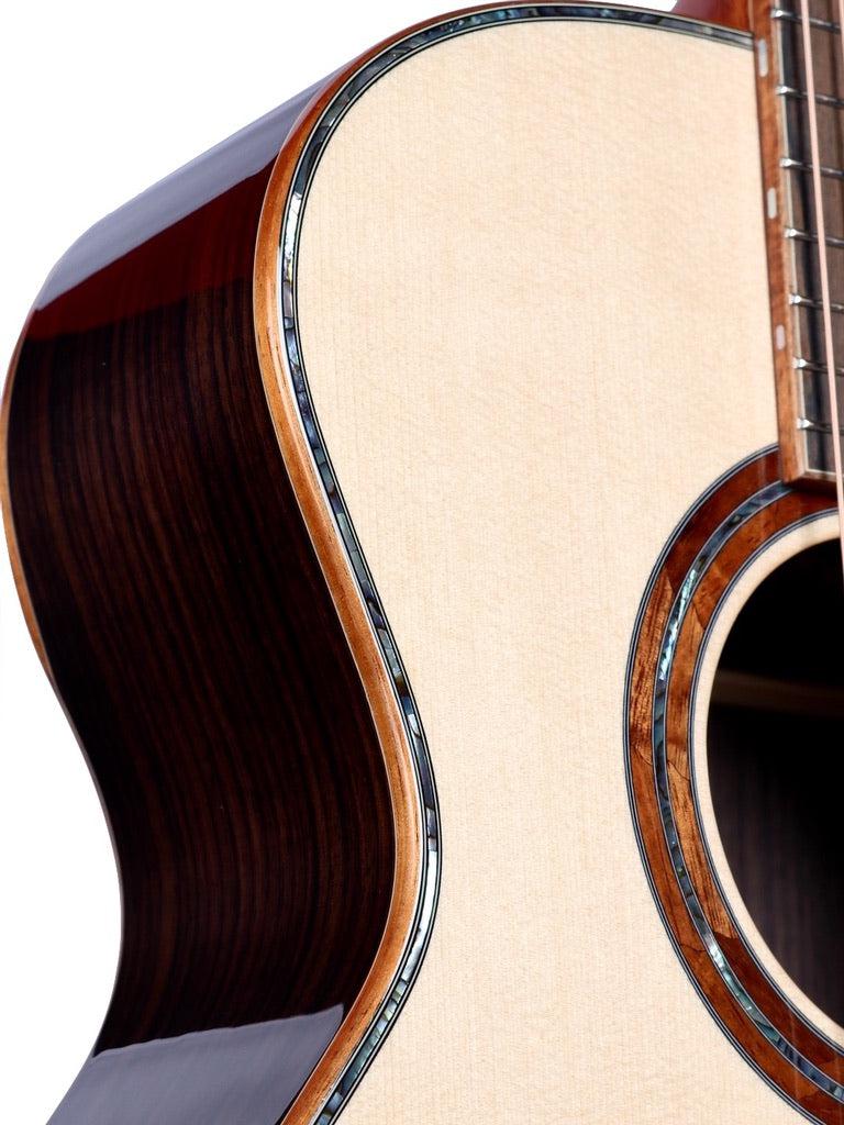 Furch Red Deluxe Gc-SR Sitka Spruce / Indian Rosewood #108085 - Furch Guitars - Heartbreaker Guitars