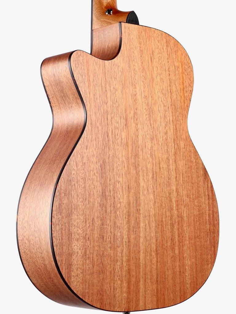 Furch Blue OMc-CM Cedar / Mahogany #102420 - Furch Guitars - Heartbreaker Guitars