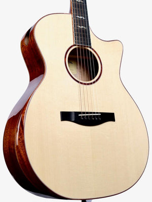 Eastman AC522CE European Spruce / Mahogany #2127076 - Eastman Guitars - Heartbreaker Guitars