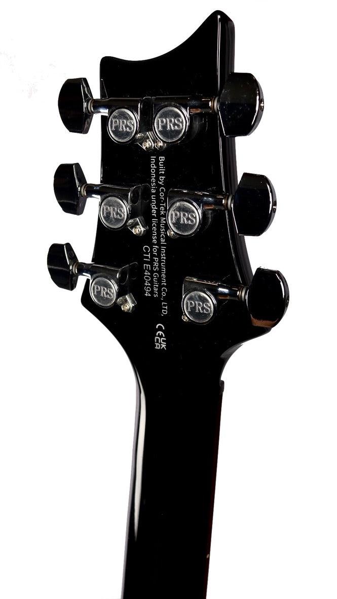 PRS SE 245 Charcoal Burst 2022 #40494 - Heartbreaker Guitars