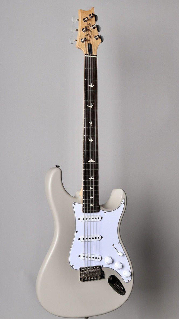 PRS Silver Sky Moc Sand Satin Finish 332636 Heartbreaker Guitars