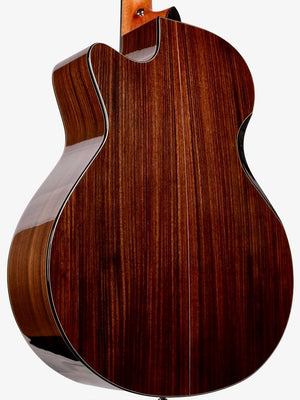 Furch Yellow Deluxe Gc-CR Cedar / Indian Rosewood #108713 - Furch Guitars - Heartbreaker Guitars