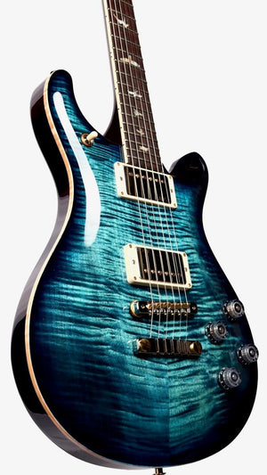 PRS McCarty 594 Cobalt Blue Hybrid Package (BLOWOUT PRICE) #353316 - Paul Reed Smith Guitars - Heartbreaker Guitars