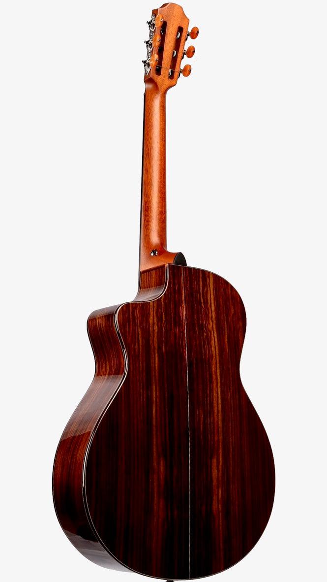 Furch GNc 4-CR Nylon Cedar / Indian Rosewood with LR Baggs EAS #105473 - Furch Guitars - Heartbreaker Guitars
