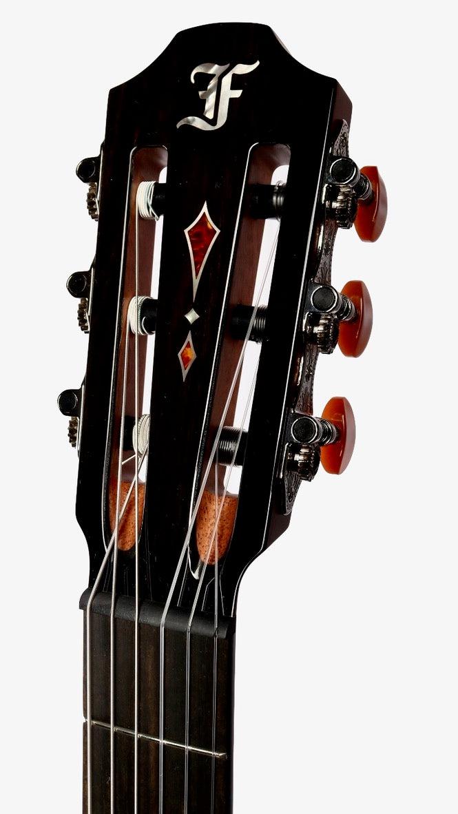 Furch GNc 4-SR Sitka Spruce / Indian Rosewood #107821 - Furch Guitars - Heartbreaker Guitars