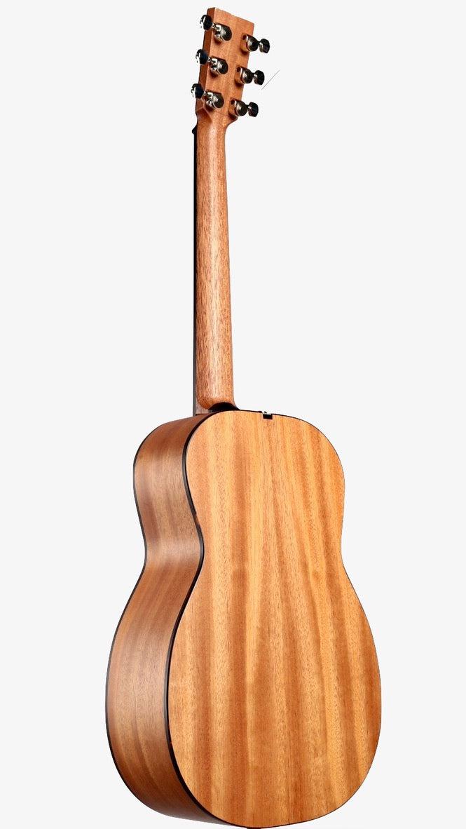 Furch Little Jane Cedar / Mahogany #98148 (Floor Model - Discount) - Furch Guitars - Heartbreaker Guitars