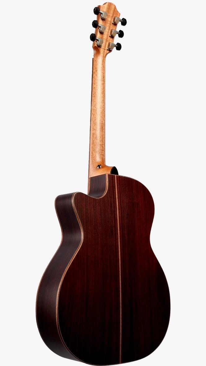 Furch Red Pure OM-SR Sitka Spruce / Indian Rosewood #107448 - Furch Guitars - Heartbreaker Guitars