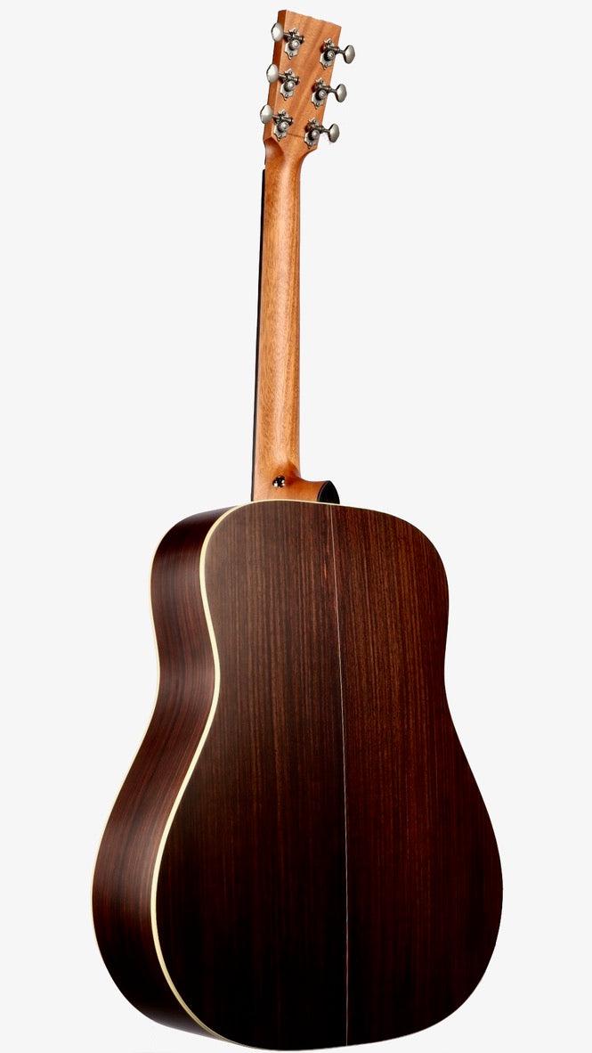 Furch Vintage 1 D-SR Sitka Spruce / Indian Rosewood #104952 - Furch Guitars - Heartbreaker Guitars