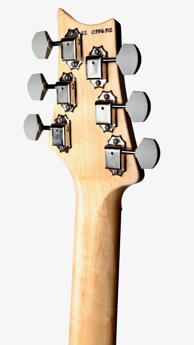 PRS Silver Sky Roxy Pink #356312 - Paul Reed Smith Guitars - Heartbreaker Guitars