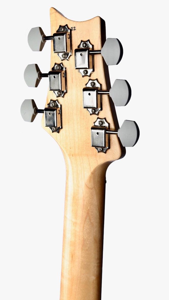 PRS Silver Sky Roxy Pink #358166 - Paul Reed Smith Guitars - Heartbreaker Guitars