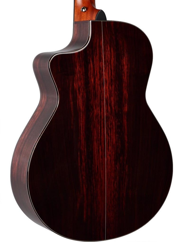 Furch GNc 4-CR Nylon #101515 - Furch Guitars - Heartbreaker Guitars