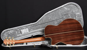 Furch G23 DRC Sinker Redwood / Indian Rosewood - Furch Guitars - Heartbreaker Guitars