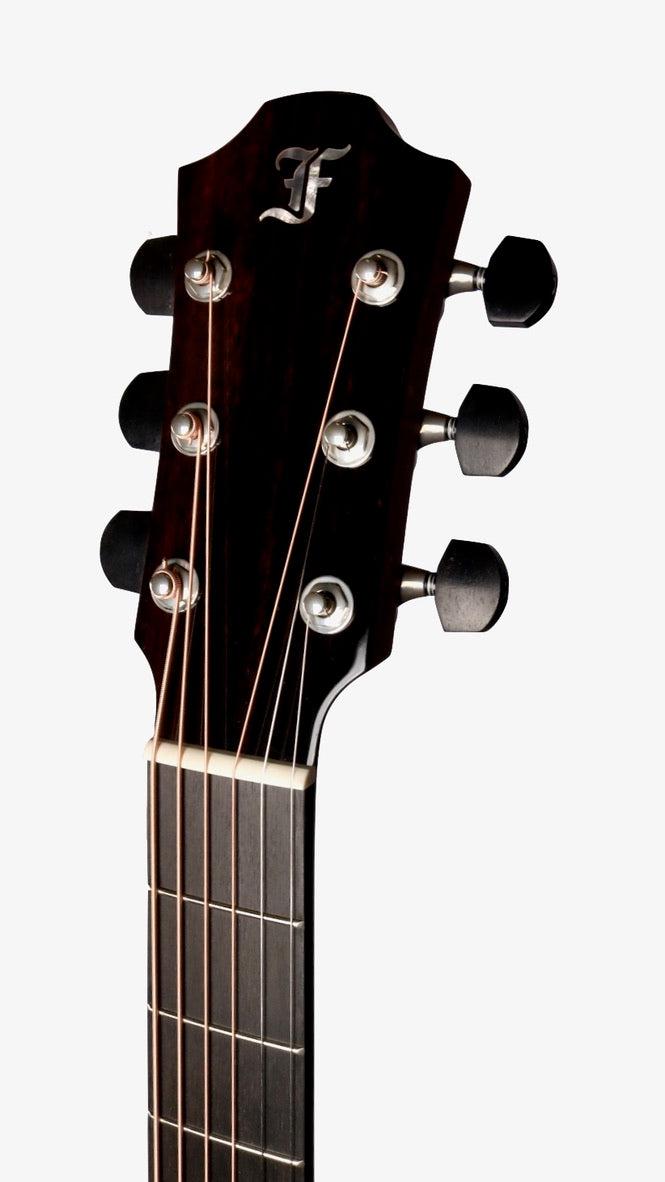 Furch Rainbow Limited Edition 22 Gc-CC Cedar / Cocobolo #110245 - Furch Guitars - Heartbreaker Guitars