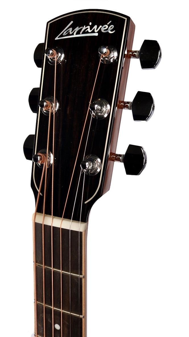 Larrivee D-05 Sitka Spruce / Mahogany #136319 - Larrivee Guitars - Heartbreaker Guitars