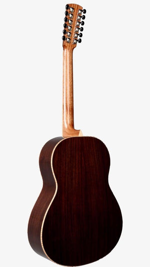 Larrivee L-09 12 String Sitka Spruce / Indian Rosewood #136427 - Larrivee Guitars - Heartbreaker Guitars