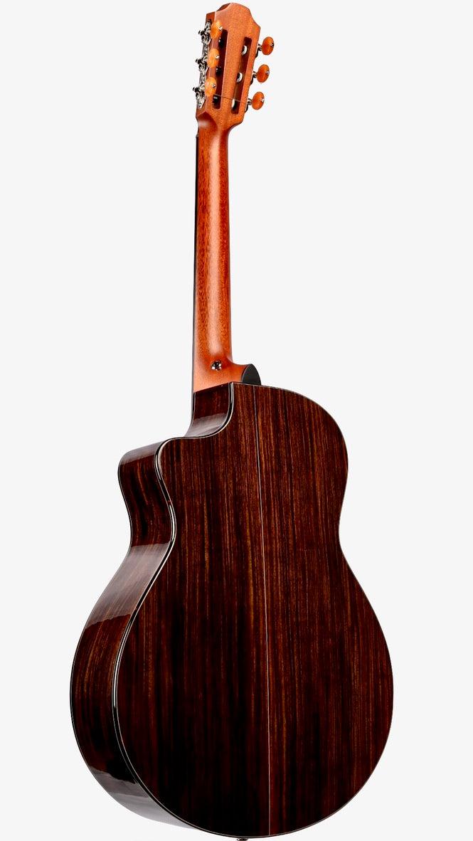Furch GNc 4-CR Nylon Cedar / Indian Rosewood #105474 - Furch Guitars - Heartbreaker Guitars