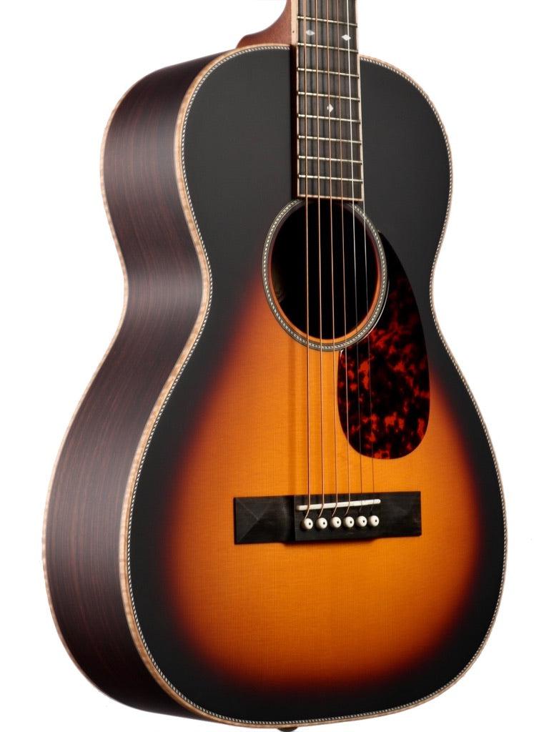 Larrivee O-40R Sunburst Special Sitka Spruce / Indian Rosewood #138720 - Larrivee Guitars - Heartbreaker Guitars