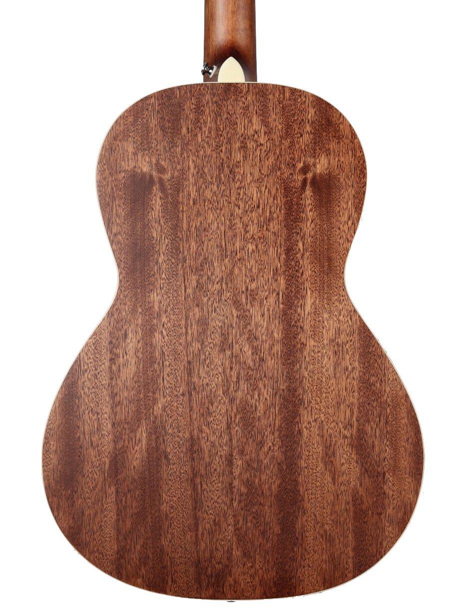 PRS P20E Vintage Mahogany with Fishman GT1 Pickup #d13197 - Paul Reed Smith Guitars - Heartbreaker Guitars