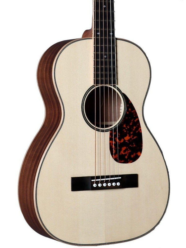 Larrivee O-01 1998ｓ 1998 Larrivee O-01 Parlor Guitar