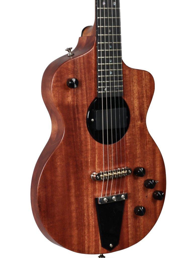 Rick Turner Model 1 Custom Satin Finish #5361 - Rick Turner Guitars - Heartbreaker Guitars