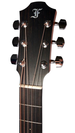Furch Blue OMc-CM Cedar / Mahogany #102420 - Furch Guitars - Heartbreaker Guitars