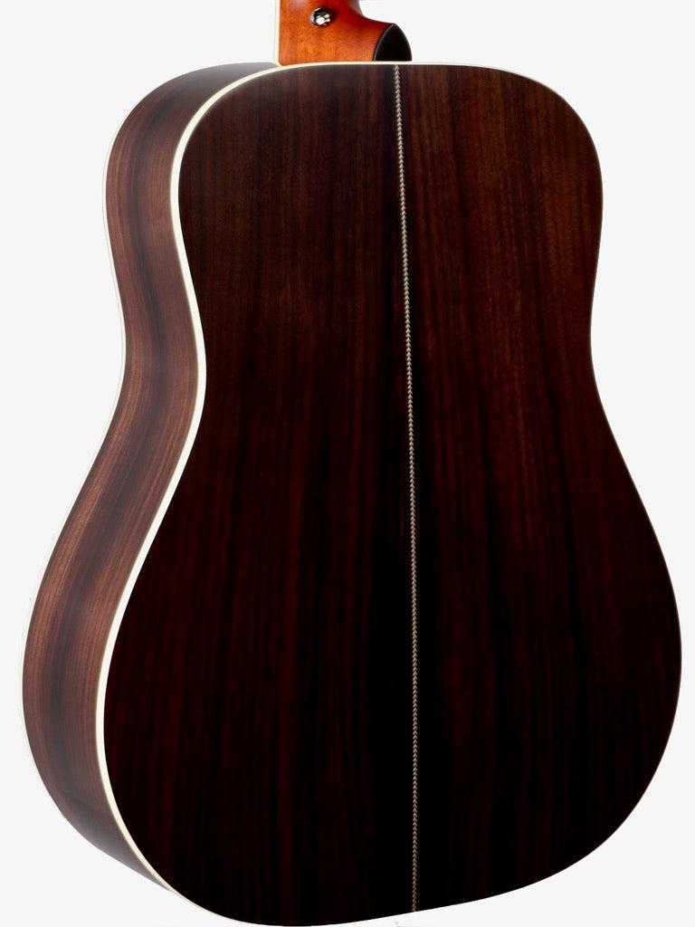 Furch Vintage 2 D-SR Sitka Spruce / Indian Rosewood #100814 - Furch Guitars - Heartbreaker Guitars