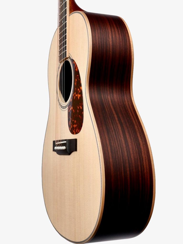 Larrivee L-40 Sitka Spruce / Indian Rosewood #139530 - Larrivee Guitars - Heartbreaker Guitars