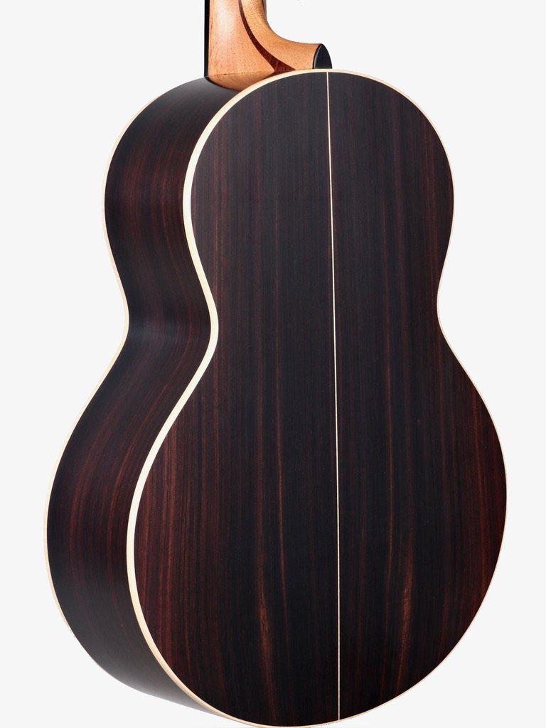 Lowden S35 Sinker Redwood / Indian Rosewood #25099 - Lowden Guitars - Heartbreaker Guitars