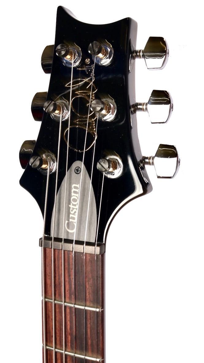 PRS S2 Custom 24 Pattern Thin Carve #S2058812 - Paul Reed Smith Guitars - Heartbreaker Guitars