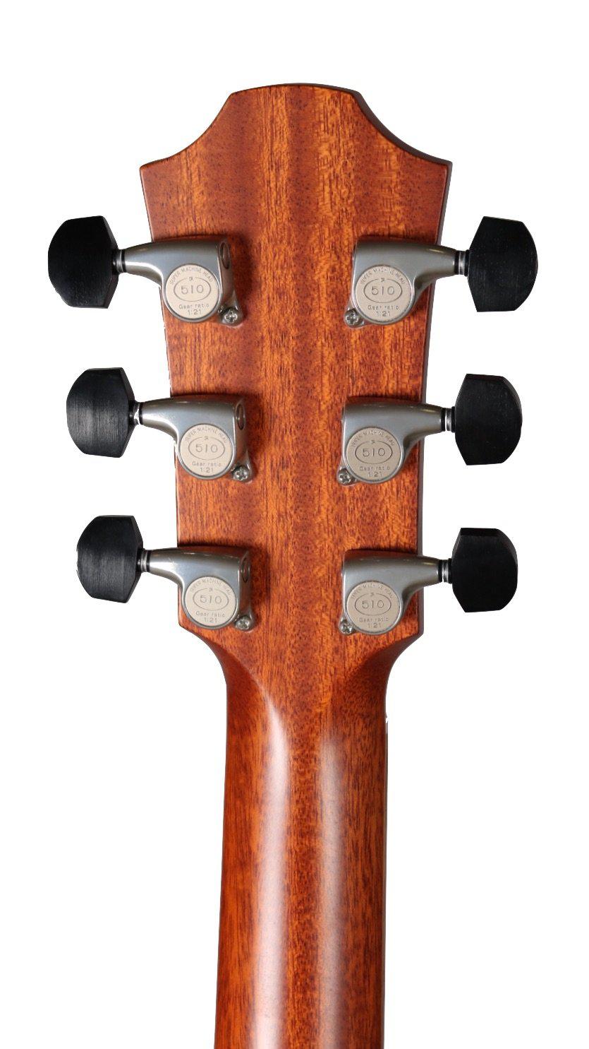 Furch Red GC SR Master's Choice Sunburst with LR Baggs SPA Pick Up Serial #95464 - Furch Guitars - Heartbreaker Guitars