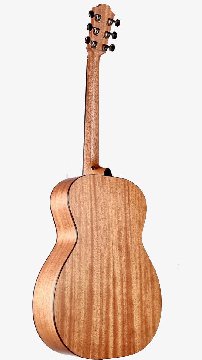 Furch Blue OM-CM Cedar / Mahogany (Floor Model) #103982 - Furch Guitars - Heartbreaker Guitars