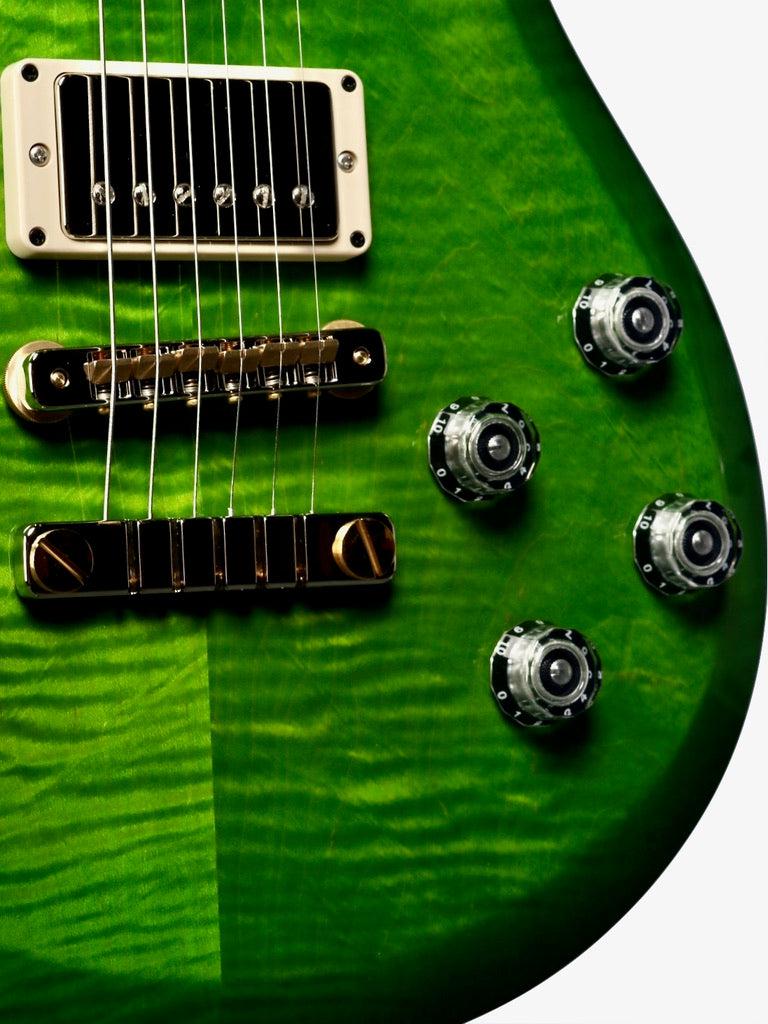 PRS S2 McCarty 594 Eriza Verde #S2065240 - Paul Reed Smith Guitars - Heartbreaker Guitars