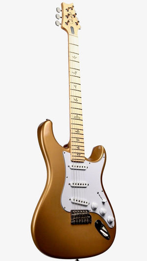 PRS Silver Sky Golden Mesa 2022 #349465 - Paul Reed Smith Guitars - Heartbreaker Guitars