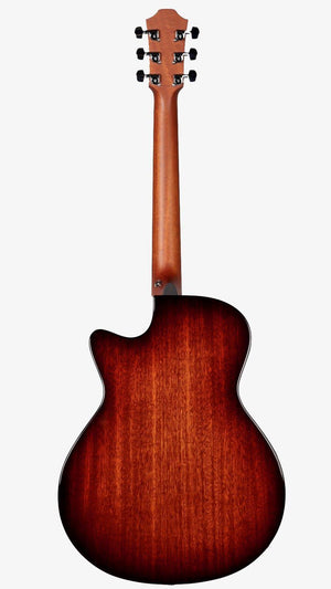 Furch GC Spruce/Mahogany Green Limited Edition #4 of 10 USA Anniversary - Furch Guitars - Heartbreaker Guitars