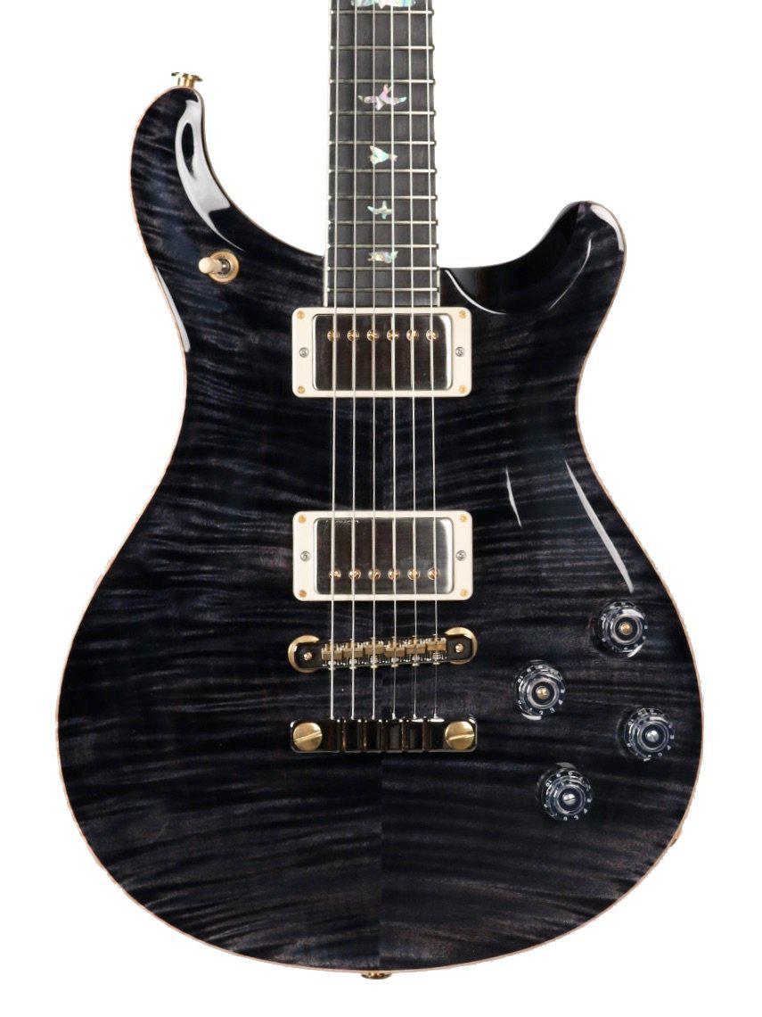 PRS McCarty 594 Grey Black 10 Top Artist Pack 2020 Hybrid Package #283860 - Paul Reed Smith Guitars - Heartbreaker Guitars
