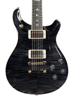 PRS McCarty 594 Grey Black 10 Top Artist Pack 2020 Hybrid