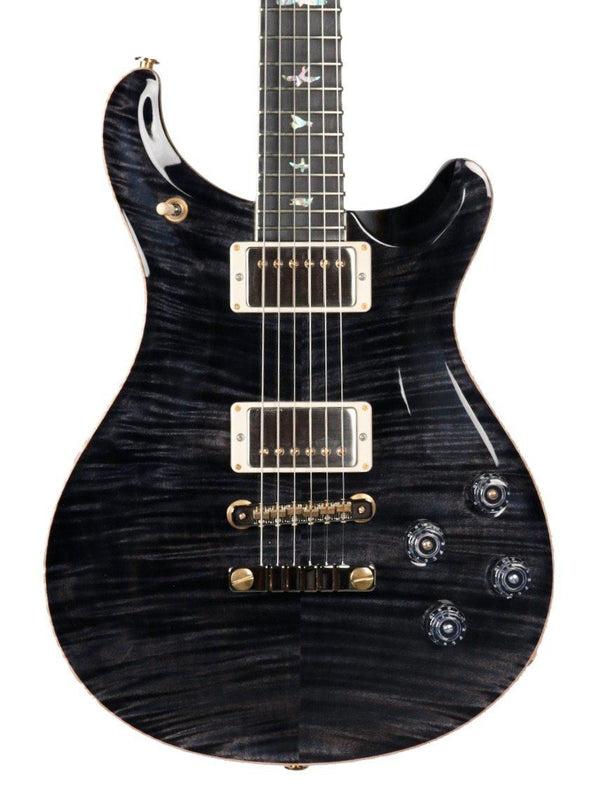 PRS McCarty 594 Grey Black 10 Top Artist Pack 2020 Hybrid Package