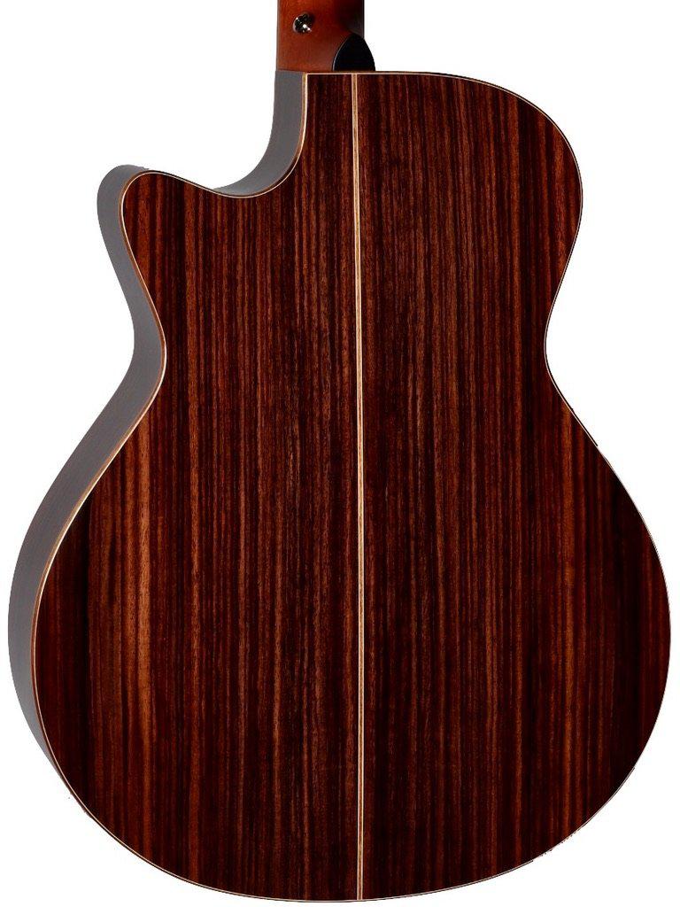 Furch Red Master's Choice Gc-SR #98129 - Furch Guitars - Heartbreaker Guitars