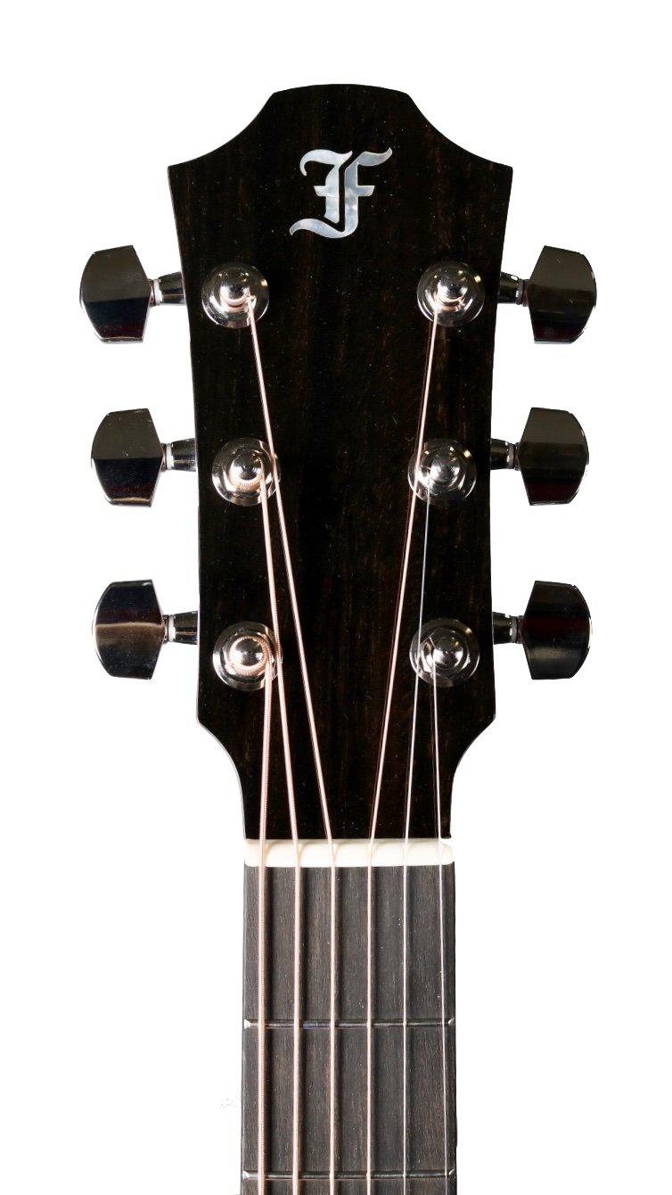 Furch Masters Choice Green DC-SR with LR Baggs Pick Up - Furch Guitars - Heartbreaker Guitars