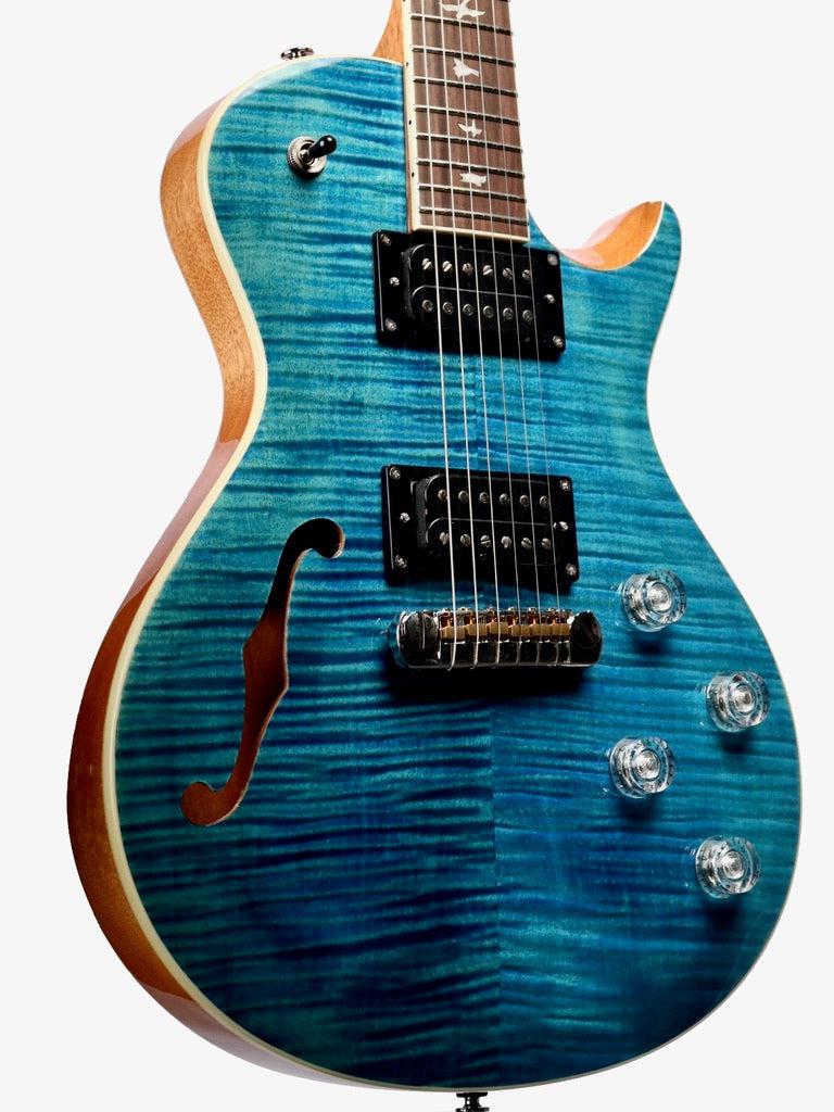 PRS SE Zach Myers Maple / Mahogany 2022 #22302 - Paul Reed Smith Guitars - Heartbreaker Guitars