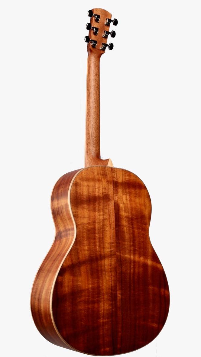 Larrivee L-03 Sitka Spruce / Koa #139096 - Larrivee Guitars - Heartbreaker Guitars