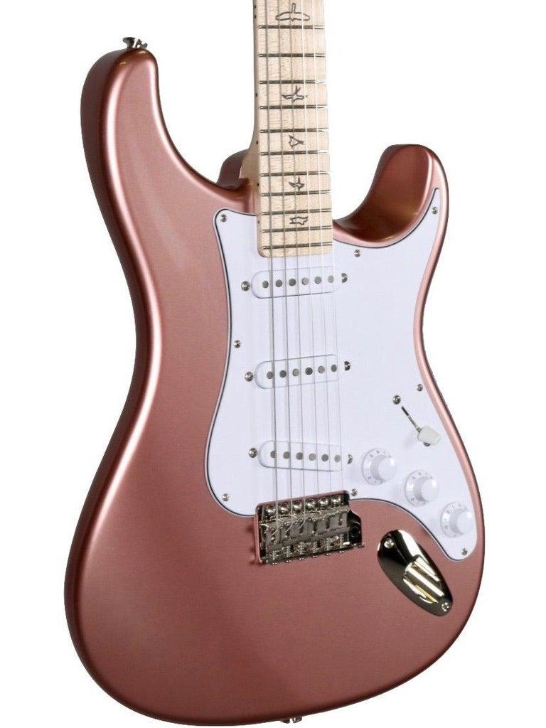 PRS Silver Sky Midnight Rose #334617 - Paul Reed Smith Guitars - Heartbreaker Guitars